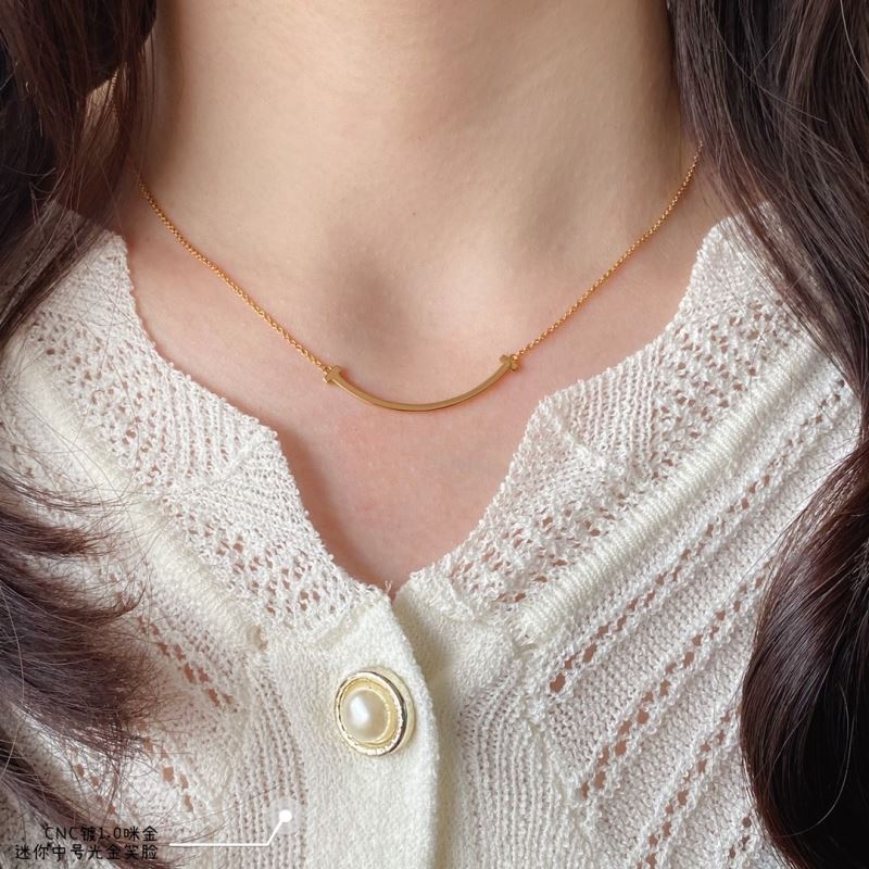 T*f*ny necklaces